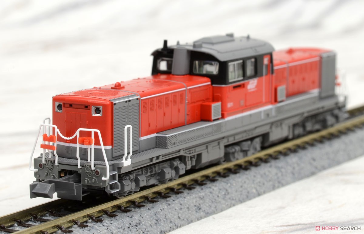 DD51 800 愛知機関区 JR貨物色 (鉄道模型) 商品画像2