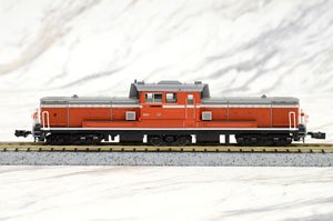 [Limited Edition] DD51 800 Aichi Engine Depot Standard Color (Model Train)