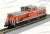 [Limited Edition] DD51 800 Aichi Engine Depot Standard Color (Model Train) Item picture2