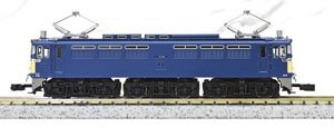 EF65 0 (Model Train)