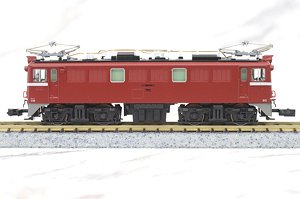 ED71 2次形 (鉄道模型)