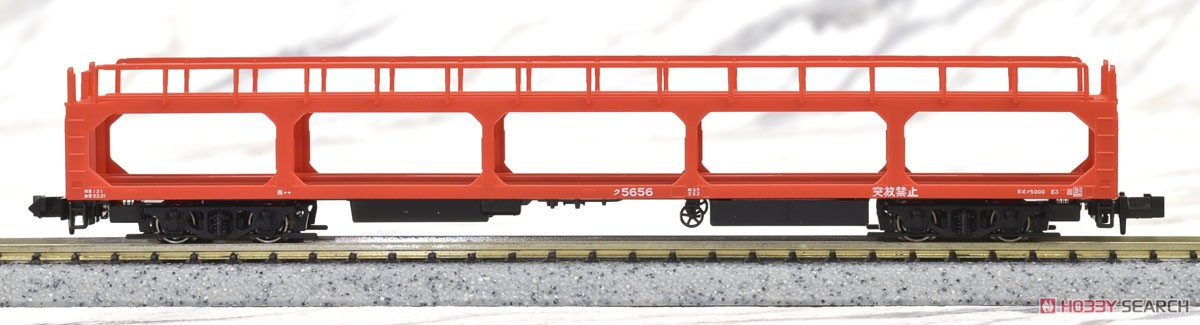 ク5000 (鉄道模型) 商品画像1