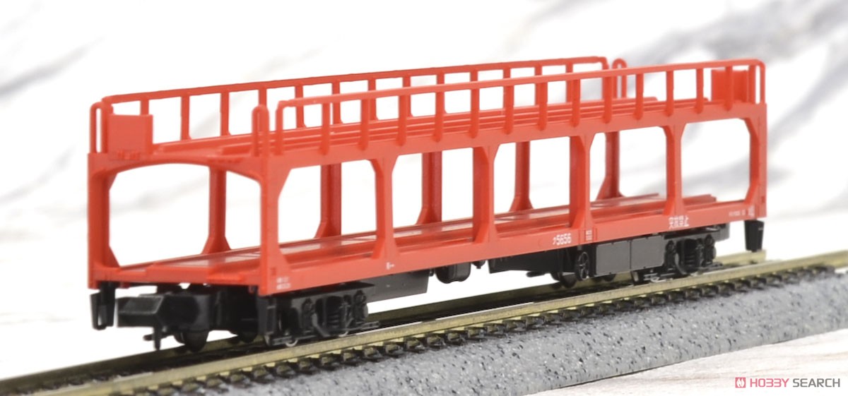 ク5000 (鉄道模型) 商品画像2