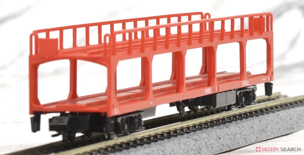 ク5000 (鉄道模型) 商品画像3