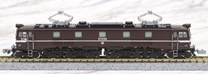 EF58-60 The Royal Locomotive Reserve (Improved Version) (Model Train)