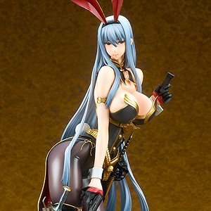 戦場のヴァルキュリア セルベリア・ブレス バニースパイVer. (フィギュア)