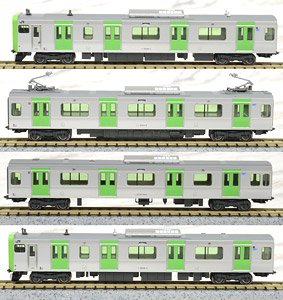 Series E235 Yamanote Line (Basic 4-Car Set) (Model Train)