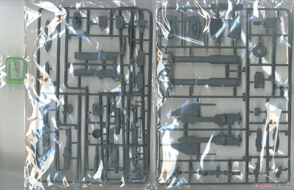 Full Metal Panic! IV ARX-8 Laevatein (Plastic model) Contents4