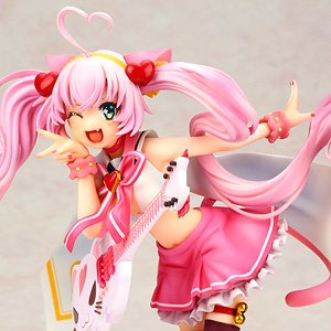 Rosia (PVC Figure)