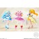 HUGっと！プリキュア キューティーフィギュア1 Special Set (食玩) 商品画像1 サムネイル