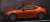 Toyota 86 GT-Limited 2016 Orange Metallic (Diecast Car) Item picture2