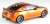 Toyota 86 GT-Limited 2016 Orange Metallic (Diecast Car) Item picture1