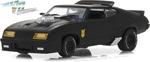 Last of the V8 Interceptors (1979) - 1973 Ford Falcon XB (ミニカー)