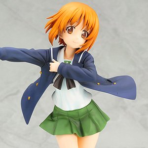 Miho Nishizumi (PVC Figure)