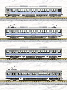 225系5100番台 「関空・紀州路快速」 タイプ (4両セット) (鉄道模型)