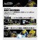 Omnibot サッカーボーグ カナリアイエロー (電子玩具) 商品画像2 サムネイル
