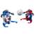 Omnibot Soccer Borg Kickoff Set (Electronic Toy) Item picture2