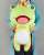 The Idolm@ster SideM Big Plush Kaeru (Anime Toy) Other picture3