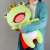 The Idolm@ster SideM Big Plush Kaeru (Anime Toy) Other picture1