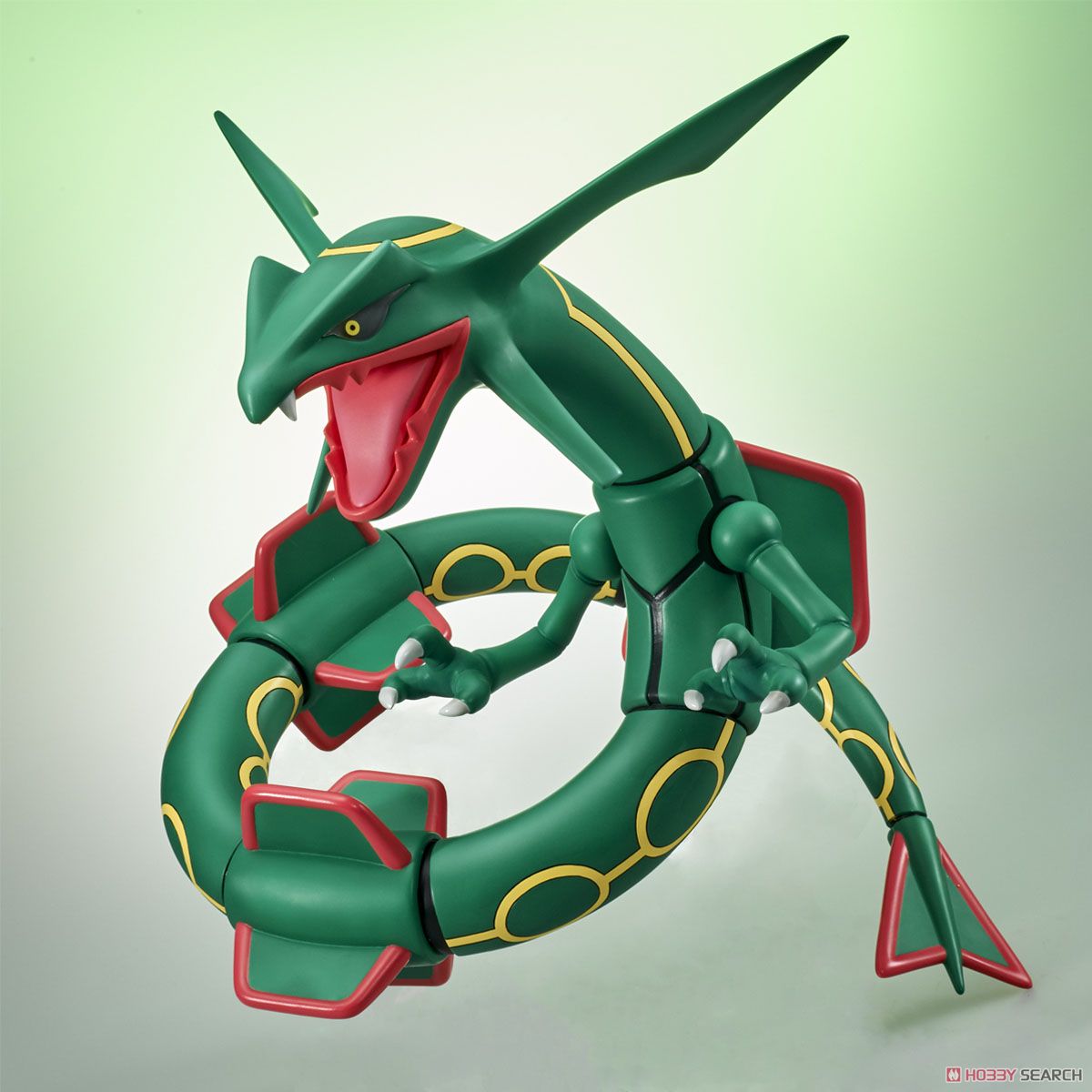 Gigantic Series Neo Rayquaza (Completed) Item picture1