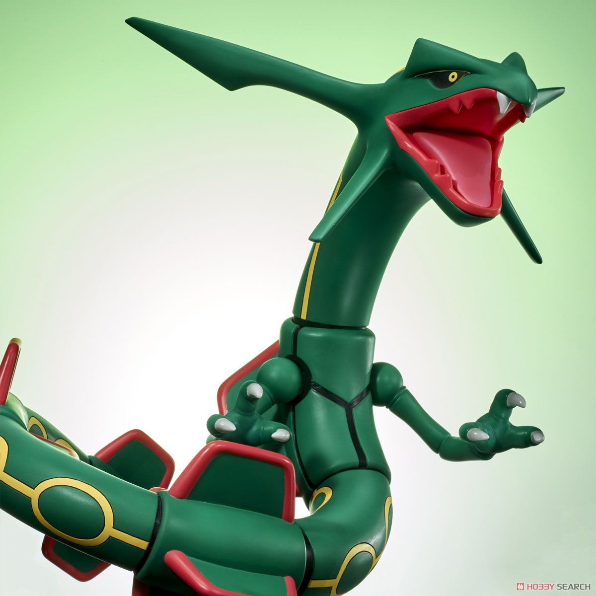 Gigantic Series Neo Rayquaza (Completed) Item picture2