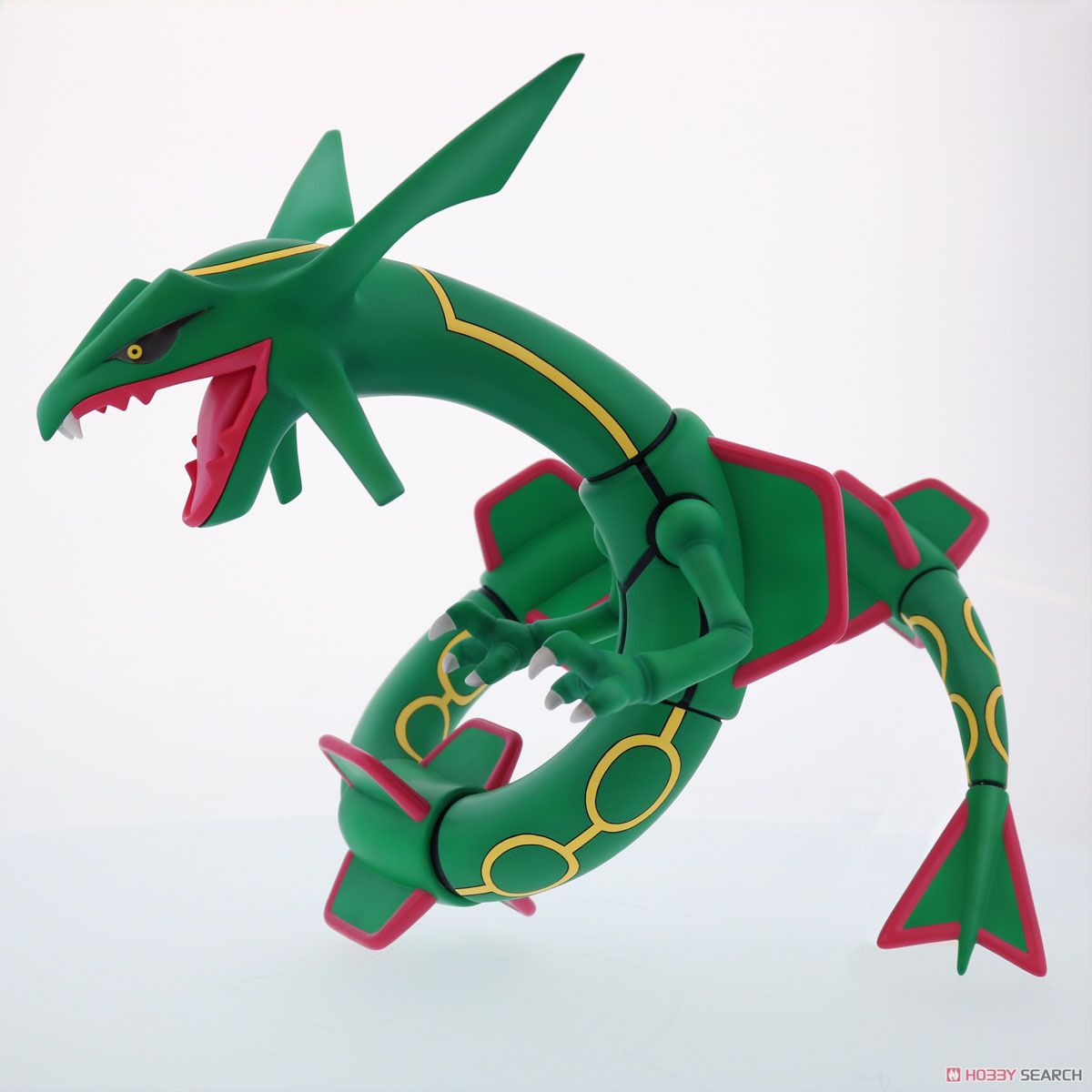 Gigantic Series Neo Rayquaza (Completed) Item picture3