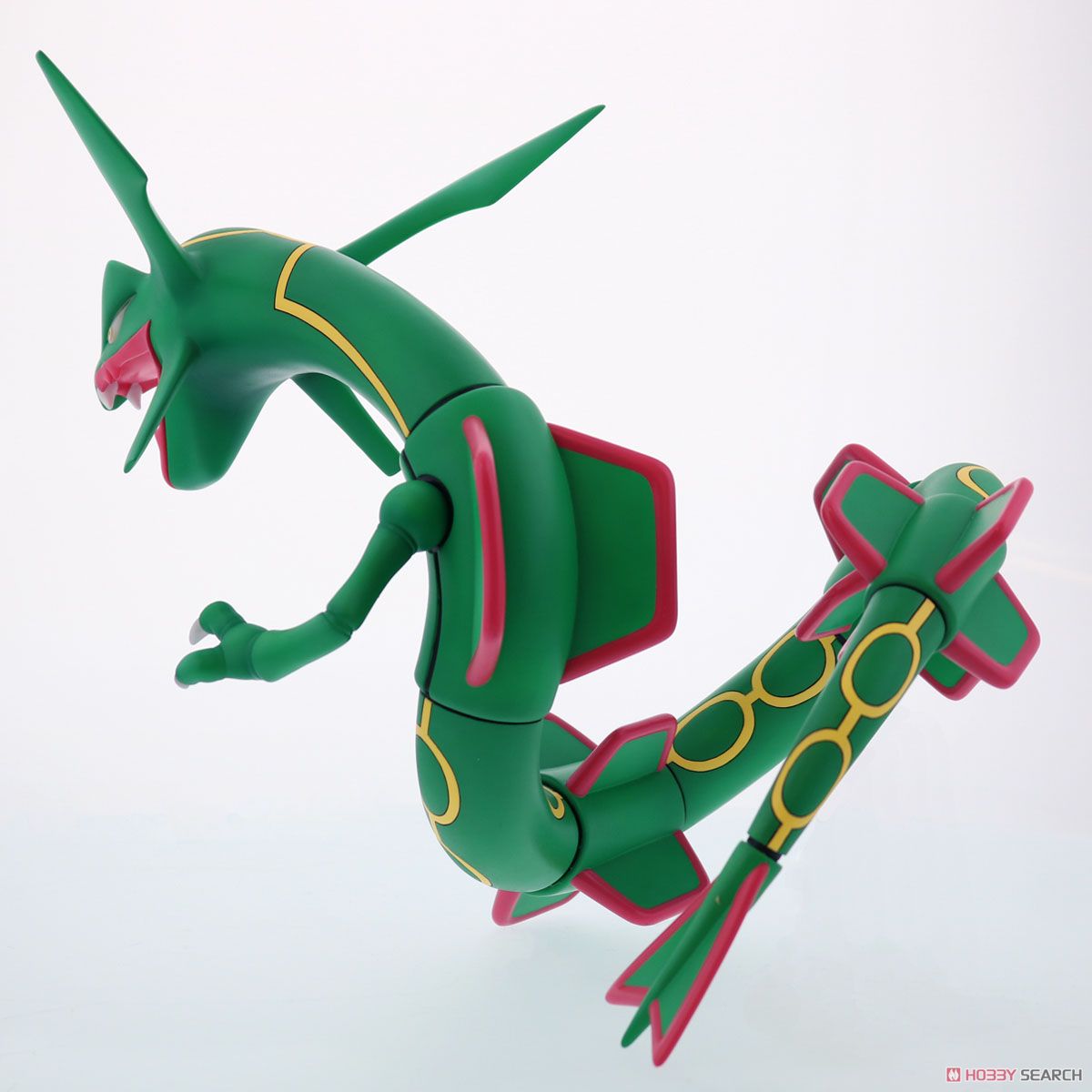 Gigantic Series Neo Rayquaza (Completed) Item picture4