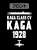 Kantai Collection Kaga Jersey Black x Gloss Black XL (Anime Toy) Other picture1