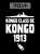 Kantai Collection Kongo Jersey Black x Gloss Black M (Anime Toy) Other picture1