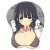 Senran Kagura Ikaruga Oppai Mouse Pad Renewal Ver. (Anime Toy) Item picture1