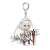 Pikuriru! Fate/Grand Order Trading Acrylic Key Ring Vol.4 (Set of 10) (Anime Toy) Item picture2
