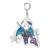Pikuriru! Fate/Grand Order Trading Acrylic Key Ring Vol.4 (Set of 10) (Anime Toy) Item picture4