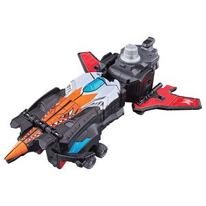VS Vehicle Series Double Transform DX Good Striker (Character Toy)