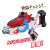 Double Transform Gun DX VS Changer Lupin Red Set (Character Toy) Item picture7