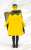 Sentai Hero Collection Lupin Yellow (Character Toy) Item picture3