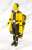 Sentai Hero Collection Lupin Yellow (Character Toy) Item picture5