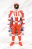 戦隊ヒーローコレクション パトレン1号 (キャラクタートイ) 商品画像2 サムネイル