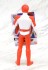 戦隊ヒーローコレクション パトレン1号 (キャラクタートイ) 商品画像3 サムネイル