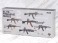 ダムトイ 1/6 エリートファイヤーアームズシリーズ 2 スペツナズ アサルト ライフル AK105 セット ブラック (ドール) パッケージ1 サムネイル