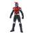 Legend Rider History 13 Kamen Rider Kabuto Rider Form (Character Toy) Item picture2