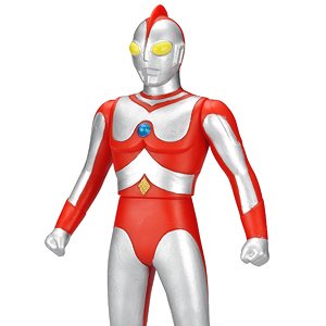 Ultra Hero 15 Ultraman 80 (Character Toy)