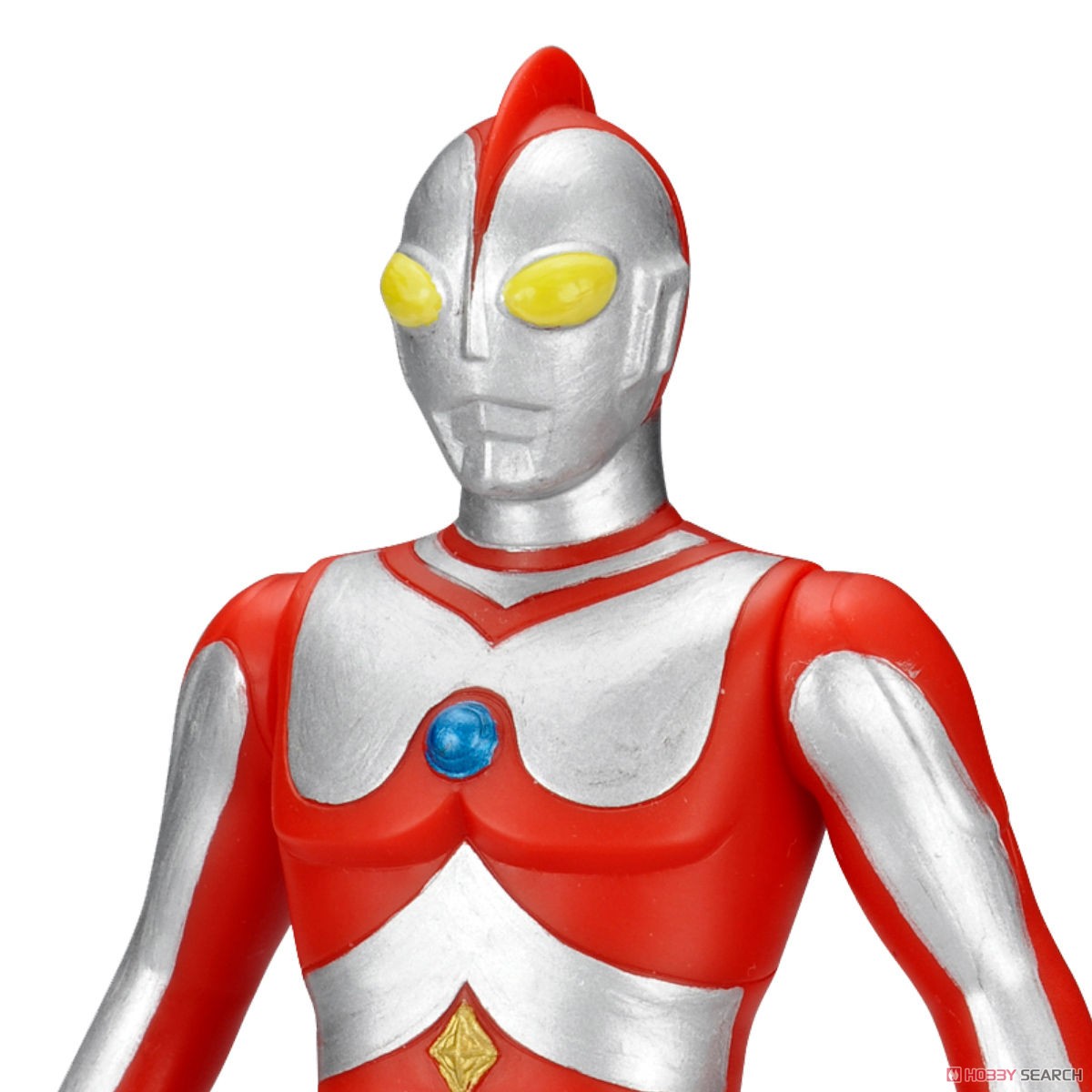 ウルトラヒーロー 15 ウルトラマン80 (キャラクタートイ) 商品画像3