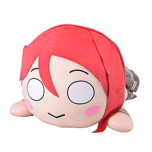 Love Live! Sunshine!! Tera Jumbo Sprawled Plush `Riko Sakurauchi` (Anime Toy)