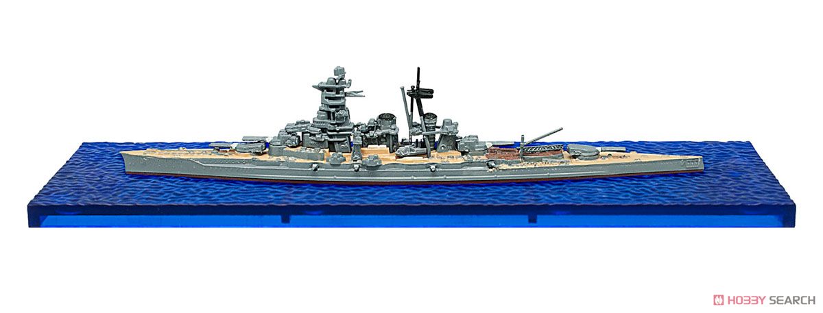 Navy Kit of the World (Set of 10) (Plastic model) Item picture6
