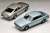 TLV-172b Isuzu 117 Coupe EC (Silver) (Diecast Car) Other picture1