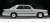 LV-N168b Cedric V30 Turbo Brougham (Silver) (Diecast Car) Item picture3