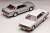 LV-N168b Cedric V30 Turbo Brougham (Silver) (Diecast Car) Other picture2