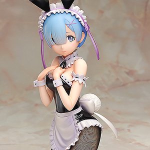 Rem: Bunny Ver. (PVC Figure)