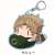 Alderamin on the Sky Gorohamu Acrylic Key Ring Matthew (Anime Toy) Item picture1
