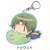 Alderamin on the Sky Gorohamu Acrylic Key Ring Torway (Anime Toy) Item picture1